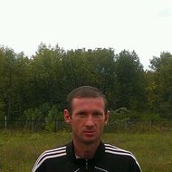 Андрей Серёгин