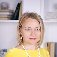 Наталья Бердюгова