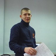 Алексей Шатный