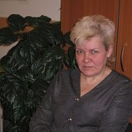 Светлана Большанина