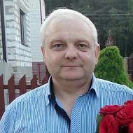 Андрей Каневич