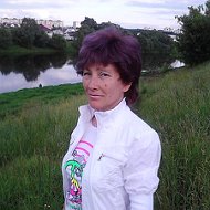 Елена Тарасевич