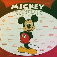 Mickey House