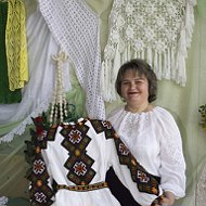 Ольга Карабінович