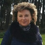 Оксана Зинченко