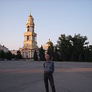 Олег Пьянов
