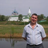 Дмитрий Сизинцев