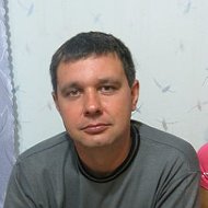 Алексей Савранский