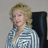 Елена Широких