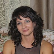 Инна Ситникова
