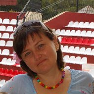 Лариса Куряева