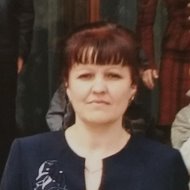 Валентина Дудко