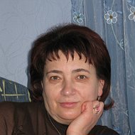 Ирина Петраш