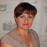 Лілія Касімова