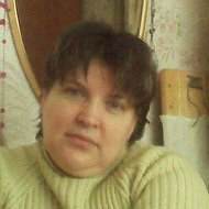 Анна Барковская