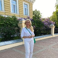 Елена Аглушевич