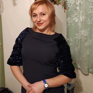 Мелина Гвоздева