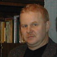 Владимир Хламушкин