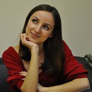 Марина Осокина