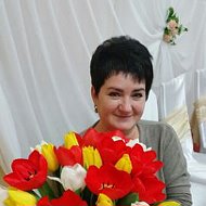 Татьяна Ямнова