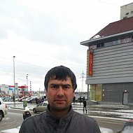 Журабек Одинаев