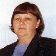 Ирина Каспирович