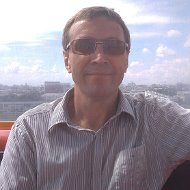 Сергей Макаревич