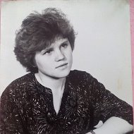 Ольга Бугаева