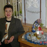 Наталья Столяр-прокопчук
