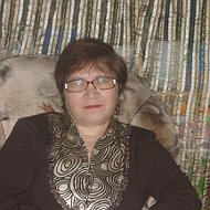 Екатерина Световидова