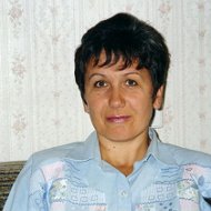 Татьяна Шевердина