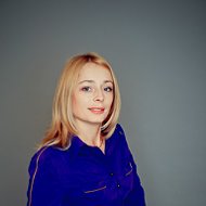 Екатерина Коваленко