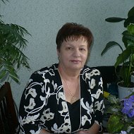 Анна Туркова