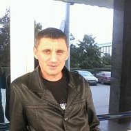 Олег Ермаков