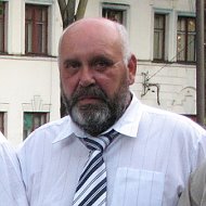 Вячеслав Свистунович