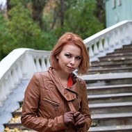 Елена Ткаченко