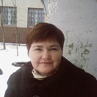 Елена Скилевая