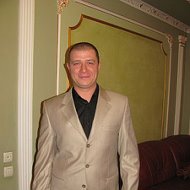 Сергей Гидиков