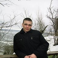 Сергей Першиков