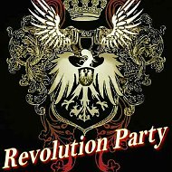 Club Revolution