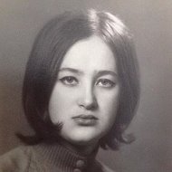Зинаида Педченко