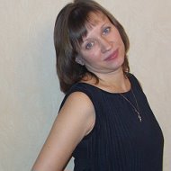 Светлана Кутепова