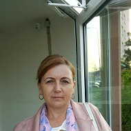 Anna Buzash