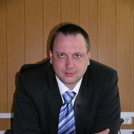 Сергей Смолькин