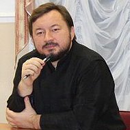 Владимир Севрюков