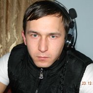 Георгий Кукалев