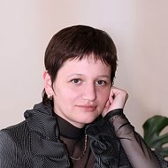 Виктория Беккер