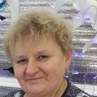 Валентина Понкратова