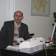 Сахават Намазов
