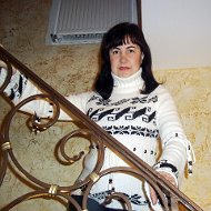 Светлана Бакало